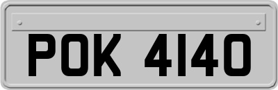 POK4140