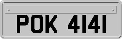 POK4141