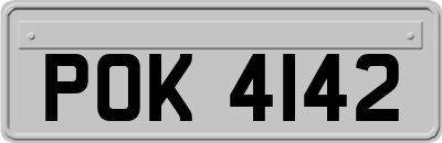POK4142