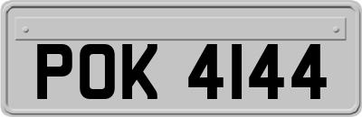 POK4144