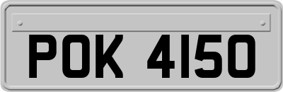 POK4150