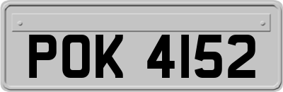 POK4152