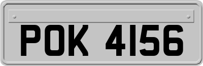 POK4156