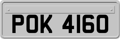 POK4160