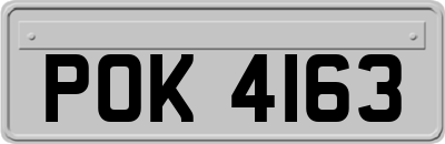 POK4163