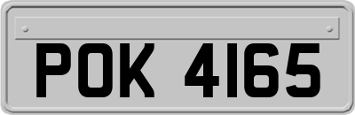 POK4165