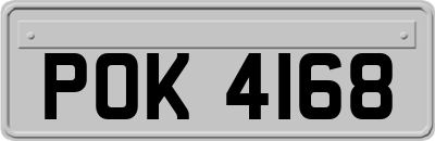 POK4168