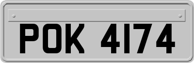 POK4174