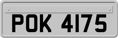 POK4175