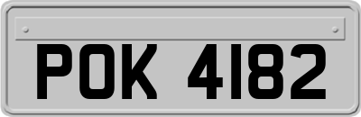 POK4182
