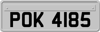 POK4185