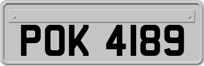 POK4189