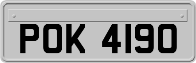 POK4190