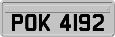 POK4192
