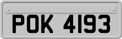 POK4193