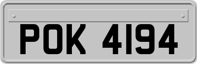 POK4194