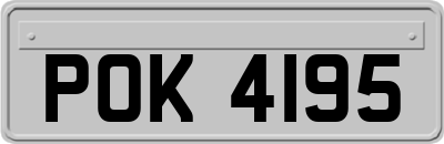 POK4195
