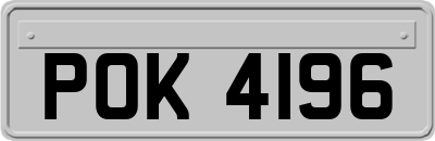 POK4196