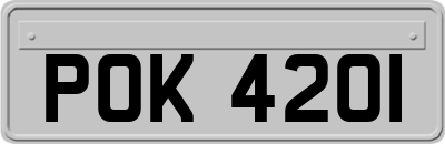 POK4201