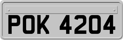 POK4204