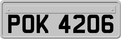 POK4206