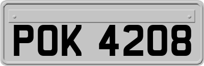 POK4208