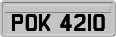 POK4210