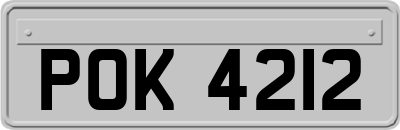 POK4212