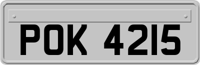 POK4215