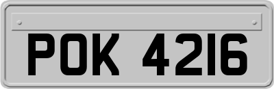 POK4216
