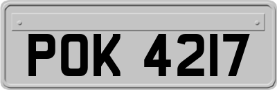 POK4217