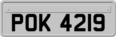 POK4219