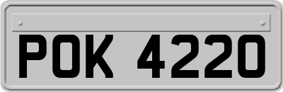 POK4220
