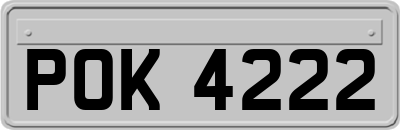 POK4222