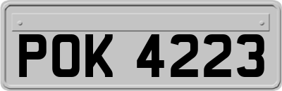 POK4223