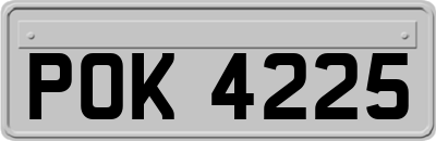 POK4225