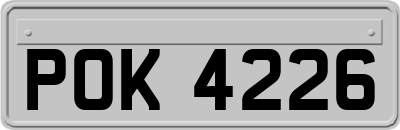POK4226