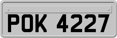 POK4227