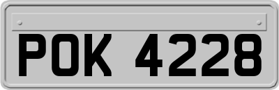 POK4228