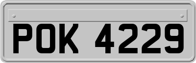 POK4229