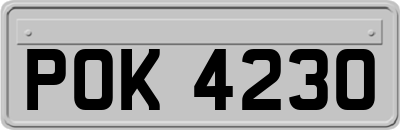 POK4230