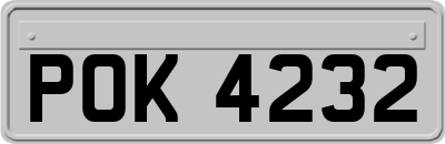 POK4232