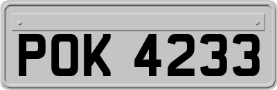 POK4233