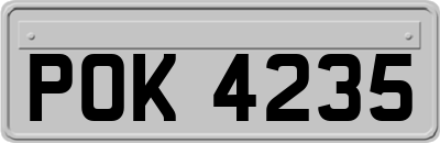POK4235