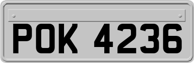 POK4236