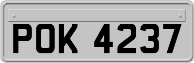 POK4237
