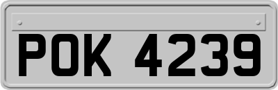 POK4239
