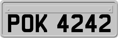 POK4242
