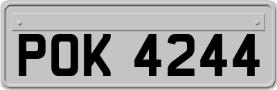 POK4244