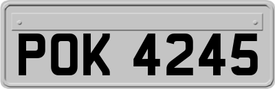 POK4245